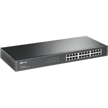 Imagem de SWITCH 24P TP-LINK TL-SG1024 10/100/1000MBPS