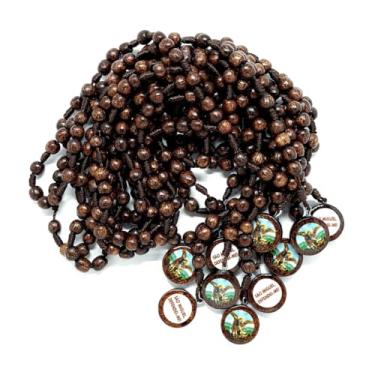 Imagem de Combo Terço da Novena de São Miguel - 10 unidades