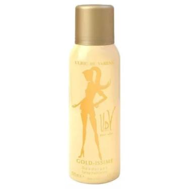 Imagem de Desodorante Spray Udv Gold-Issime 125Ml