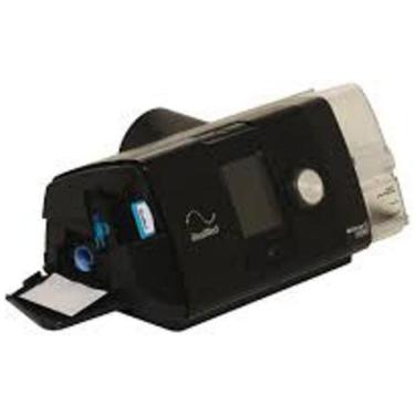 Imagem de Cpap S10 Básico Airsense Com Umidificador - Resmed