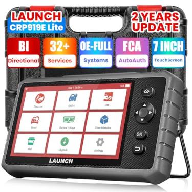 Imagem de LAUNCH CRP919E Lite Scanner