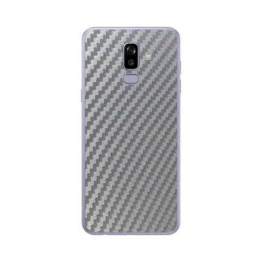 Imagem de Capa Adesivo Skin360 Verso Para Samsung Galaxy J8 (2018) - KawaSkin