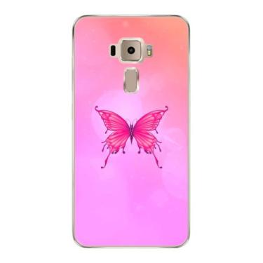 Imagem de Capa Adesivo Skin163 Verso Para Asus Zenfone 3 5.5 (Ze552kl) - KawaSki