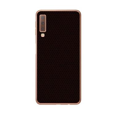 Imagem de Capa Adesivo Skin362 Verso Para Samsung Galaxy A7 2018 - KawaSkin