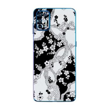 Imagem de Capa Adesivo Skin356 Verso Para Motorola Moto G9 Plus 2020 - KawaSkin