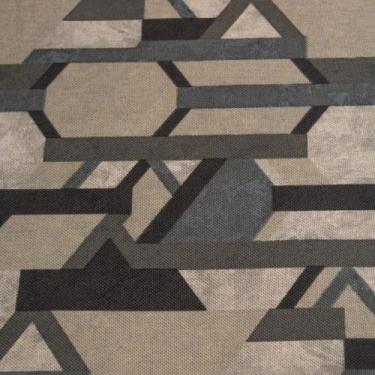 Imagem de Tecido Estampado Impermeável Interno para Sofás e Decoração - Edantex,