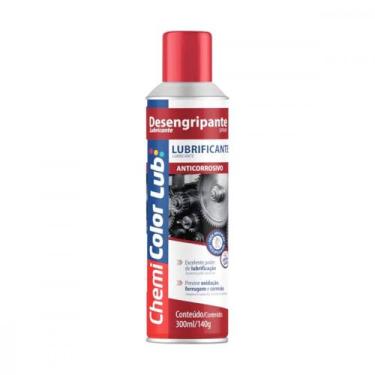 Imagem de Oleo Deseng/Lub.Chemi 300Ml/140G - Chemicolor