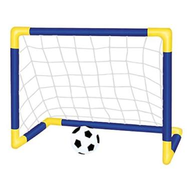 Imagem de Futebol Gol de Craque DMT5076 - DM Toys
