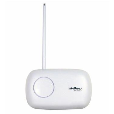 Imagem de Receptor Universal para Central de Alarme XAR3060 4540012 Intelbras