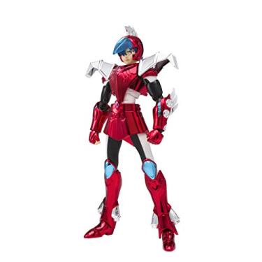 Imagem de TAMASHII NATIONS - Saint Seiya - Saint Cloth Myth - Steel Saint Skycloth Sho , Bandai Spirits Saint Cloth Myth Action Figure