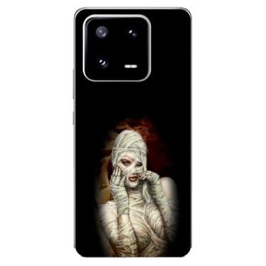 Imagem de Capa Adesivo Skin116 Verso Para Xiaomi 13 Pro (2022) - KawaSkin