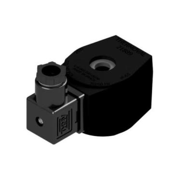 Imagem de Bobina Solenóide 25w 220/240v  Thermoval 21889