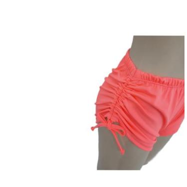 Imagem de Saída de praia sunquíni shorts - de uma maria para outra, Rosa, P