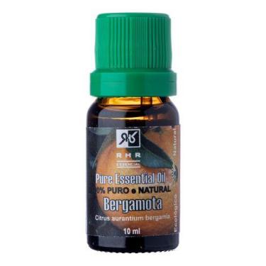 Imagem de Óleo Essencial Signo Gêmeos 10ml - Rhr Rivera - RHR Cosméticos