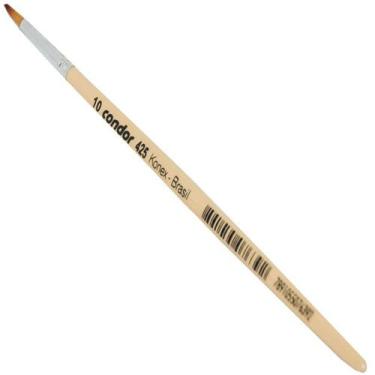 Imagem de Pincel Condor Redondo 425.10 - PINCEIS CONDOR