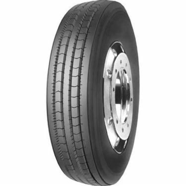 Imagem de Pneu Speedmax Aro 19.5 CR960A 285/70R19.5 146/144L 16 Lonas