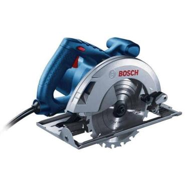 Imagem de Serra Circular Bosch GKS150, 7.¼”, 1500 watts