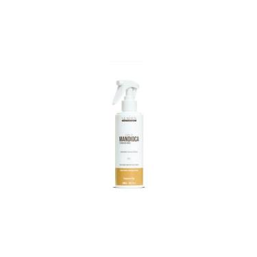 Imagem de Glatten Mandioca e Água de Coco Leave-In 200 ml