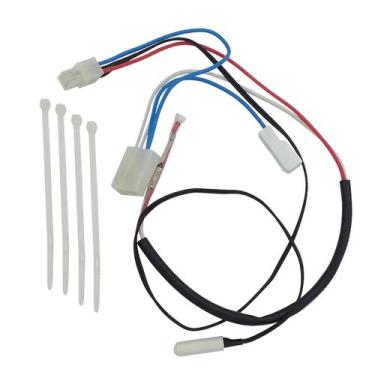 Imagem de Rede Sensor De Degelo Electrolux Df46 Dcw49 70288465 - Casa Das Interf