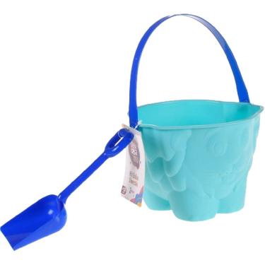 Imagem de Brinquedo para Praia Balde 2 Peças