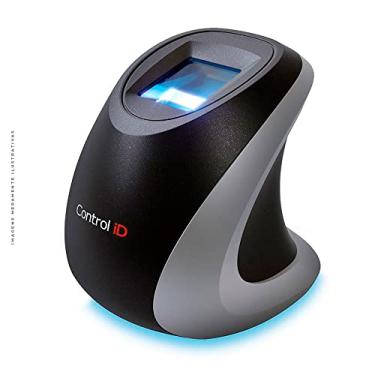Imagem de Leitor Biométrico Control ID IDBIO USB 500DPI CABO 1,5m