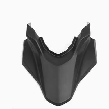 Imagem de Para Honda CB190R (2017-2024) tampa central de plástico para farol de motocicleta ((2017-2020) 61301-K70-600)