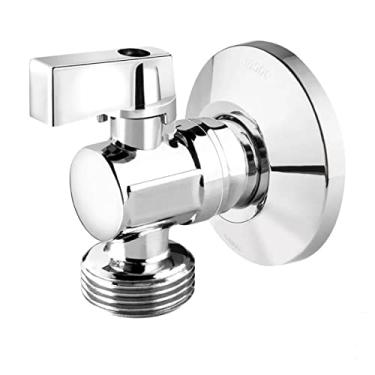 Imagem de Docol Torneira Esfera para Máquina de Lavar Louça/Roupa - Cod.Novo: 90007840006 Cod.Antigo: 00784006