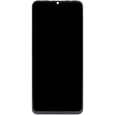 Imagem de Ygpmoiki Substituição de tela LCD para Motorola Moto G 5G 2022 XT2213-3 XT2213-1 XT2213DL Tela LCD Touch Digitalizador Peça de reposição 16.5 cm