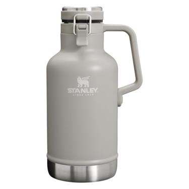 Imagem de Stanley Growler Easy-Pour, cinza de 1,8 l