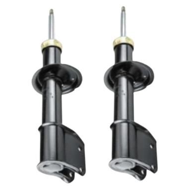 Imagem de PAR AMORTECEDOR DIANTEIRO FIORINO 1991 1992