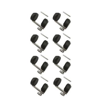 Imagem de Kit de reparo de carburador de motocicleta com boia de copo de óleo para Royal Star XVZ1300AT 1996-1999 XVZ1300 XVZ 1300 a 1300AT (8 peças)