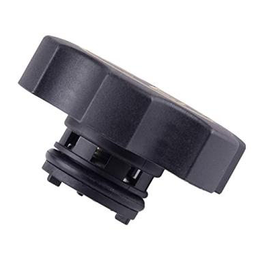 Imagem de Tampa de combustível nova 13502353 tampa de expansão do tanque de água do radiador do carro para Astra Insignia Corsa Zafira Viva Mokka 2015