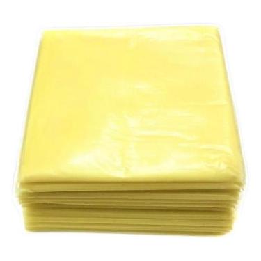 Imagem de 3 Un Flanela Pano Mágico Limpa Limpeza Prata Ouro Joias Bril - Terceir