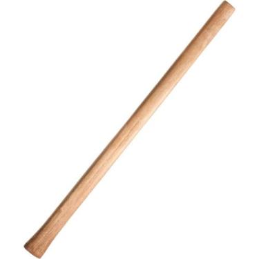 Imagem de Cabo Ferramenta Malinski Para Machado 1,00M Amarrado Com 6 Pecas