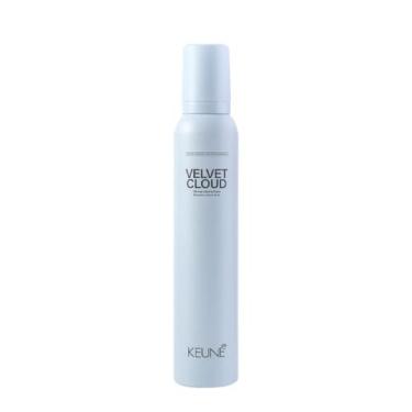 Imagem de Keune Style Velvet Cloud - Mousse Volumador 200ml