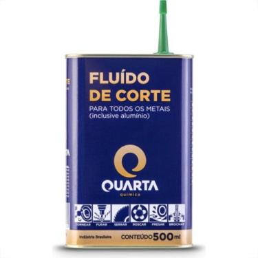 Imagem de Amphora Fluido P/Corte  500Ml