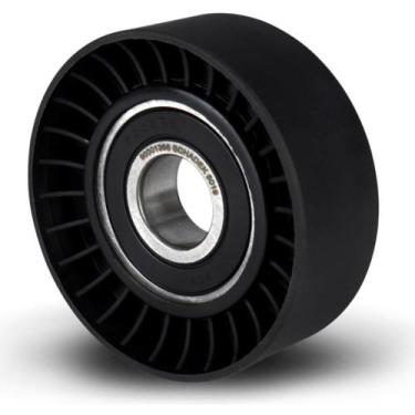 Imagem de Polia do alternador Volkswagen Polo Sedan 2002 a 2014 - SCHADEK