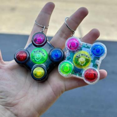 Imagem de Diversão Brinquedo Portátil Para Alívio Do Estresse Presente Memória L