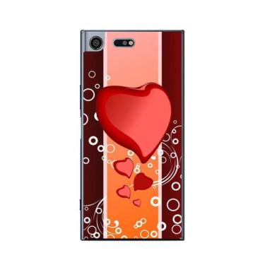 Imagem de Capa Adesivo Skin372 Verso Para Sony Xperia Xz Premium - KawaSkin