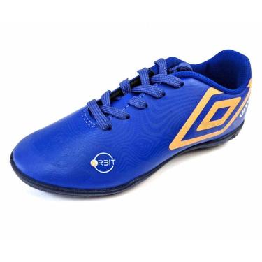 Imagem de Chuteira ORBIT JR Society azl infantil - Umbro