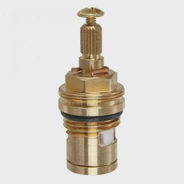 Imagem de Mecanismo Reparo Torneiras 1/4V Curto Direita Meber Metais