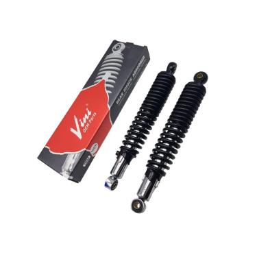 Imagem de Par Amortecedor Traseiro Vini Biz 100 110 125 Pop 100 110