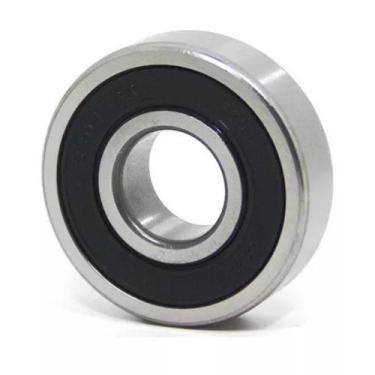 Imagem de Kit 10 Unidades de Rolamento 608 2RS C3 LPX - UCR - UCR ROLAMENTOS