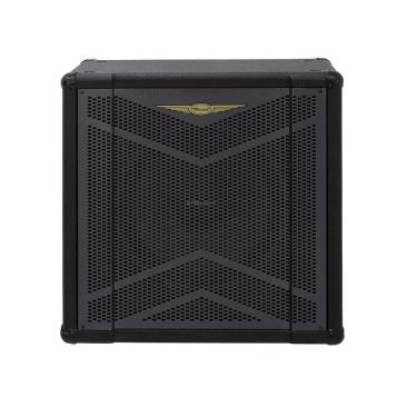 Imagem de Caixa Passiva Para Cabeçote De Contra Baixo 300W rms obs 115X - oneal
