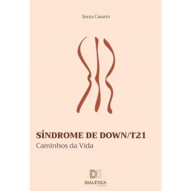Imagem de Síndrome de Down/T21-Português