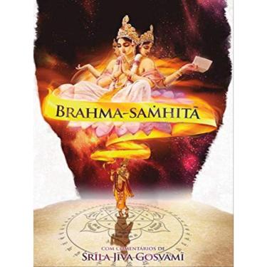 Imagem de Brahma-samhita