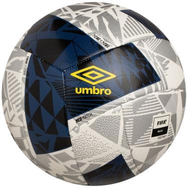 Imagem de Bola de Futebol de Campo Umbro Neo Laminar Match FB