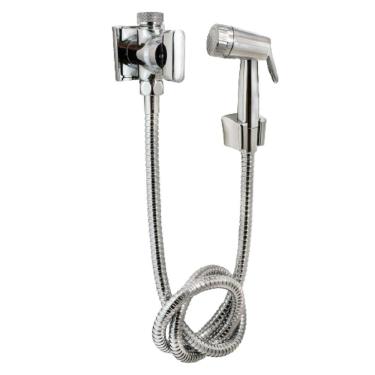 Imagem de Ducha Higiênica Perflex Week 1984 C78 com derivação 10308410