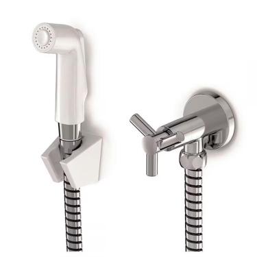 Imagem de Ducha Higienica Celite One 1984 Sem Derivacao Cr B5003ckcr3