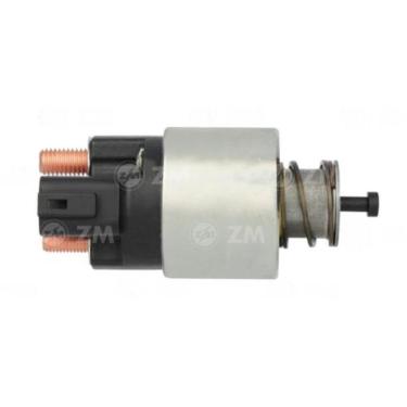 Imagem de Relé de Partida ZM 2-391 12V